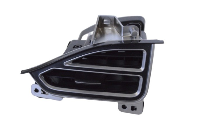 Gura de ventilație planșa de bord TESLA MODEL S 2014 OEM: 1023269-00-B 20766881