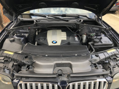 Vand motor BMW X3 foto