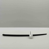 Ornament Parbriz St&acirc;nga Audi A5 F53 2019 Crom Inox OEM 8W6854327B Eurowest Lema Chedere Cromate