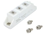 Modul Diodă Dublă 1,6kV 100A