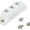 Modul diodă dublă 1,6kV 100A