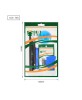 Trusa Desfacut Telefoane Mobile BST-501, Trusa de desfacut iPad si iPhone, Universal