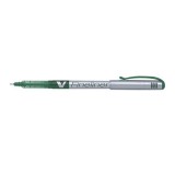 Fineliner Pilot Fineliner 0.5 mm varf fin verde