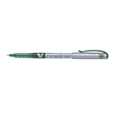 Fineliner Pilot Fineliner 0.5 mm varf fin verde