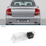 Cumpara ieftin Camera marsarier Kia Rio 2 2005-2011 AHD 1080P NTSC MOSERA