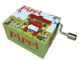 Flasneta Fridolin Pippi Langstrumpf Sleep All