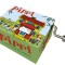 Flasneta Fridolin Pippi Langstrumpf Sleep All