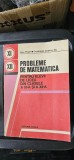 PROBLEME DE MATEMATICA PENTRU CLASELE A XI-A SI A XII-A - LIVIU PIRSAN , CONSTANTIN TIU STARE FOARTE BUNA , EDITURA FACLA