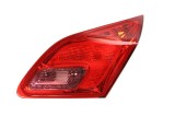 Lampa stop Opel Astra J Tyc 170285012, parte montare : Dreapta, Partea interioara