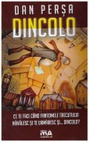 Dan Persa - Dincolo - 131294