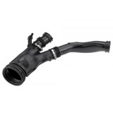 Furtun admisie aer Bmw Seria 7 F01, F02 3.0 2007-2012, Bmw X6 E71 3.0 2007-2010, 13717582312