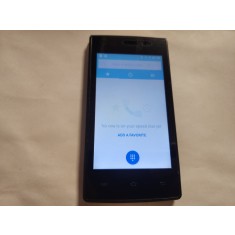 Display cu touchscreen Allview A5 ready complet