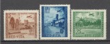Triest B.1952 Posta aeriana-75 ani UPU ST.353