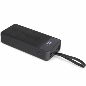Acumulator Extern Nash Powerbanx Hub 30k Battery foto