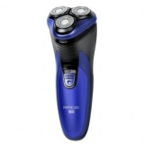 Aparat de ras rotativ Teesa Hypercare T300, 3 lame, trimmer, autonomie 45 min