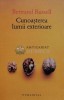 Cunoasterea Lumii Exterioare - Bertrand Russell, Humanitas, 2013, Brosata, 255 pagini, Filosofie, Stare Foarte Buna