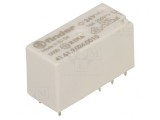 Releu Electromagnetic SPDT 24VDC 30A/16A PCB, Finder