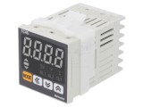 Regulator temperatură AUTONICS TC4S-12R SPST-NO cu ieșire SSR pe panou