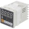 Regulator temperatură AUTONICS TC4S-12R SPST-NO cu ieșire SSR pe panou