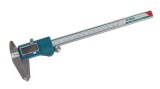 TOTAL - SUBLER DIGITAL - 0-200MM PowerTool TopQuality
