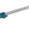 TOTAL - SUBLER DIGITAL - 0-200MM PowerTool TopQuality