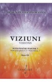 Viziuni Suita pentru Pian Nr.2 - Carmen Petra-Basacopol