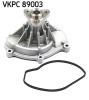 SKF VKPC 89003 Pompă de apă, răcire motor