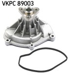 SKF VKPC 89003 Pompă de apă, răcire motor