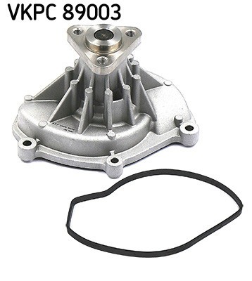 SKF VKPC 89003 Pompă de apă, răcire motor foto