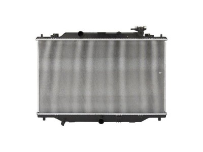 Radiator racire Mazda CX-5 (KE), 04.2012-02.2017, motor 2.2 MZR-CD, 110/129 kw, diesel, cutie automata, cu/fara AC, 738x425x26 mm, aluminiu brazat/pl foto