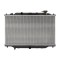 Radiator racire Mazda CX-5 (KE), 04.2012-02.2017, motor 2.2 MZR-CD, 110/129 kw, diesel, cutie automata, cu/fara AC, 738x425x26 mm, aluminiu brazat/pl