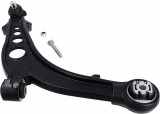 Brat suspensie roata Fiat Idea; Lancia Musa, Ypsilon Motor 1.2, 1.2, 1.2, 1.2 16V, 1.3 D Multijet, 1.3 D Multijet, parte montare punte fata,