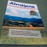 Cumpara ieftin REVISTA ALMAJANA VALEA ALMAJULUI BANAT/LICEUL TEORETIC EFTIMIE MURGU NR.1/2 /2019