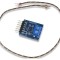 Modul termocuplu SPI 14bit