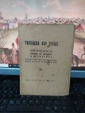 Trădarea din Italia. Germania trebuie să &icirc;nvingă. Discursul Fuhrerului, 1943 119