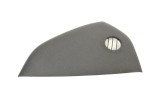 Ornament lateral planșa de bord AUDI A6 4F2, C6 2007 OEM: 4F1857086 11750913