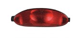 Cumpara ieftin Lumina de ceata spate Magneti Marelli 714025310601 pentru PEUGEOT 206 Hatchback (2A C) - RESIGILAT