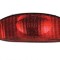 Lumina de ceata spate Magneti Marelli 714025310601 pentru PEUGEOT 206 Hatchback (2A C) - RESIGILAT