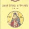 Anuar liturgic si tipiconal 2016