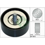 Schaeffler INA Rola ghidare/conducere, curea transmisie