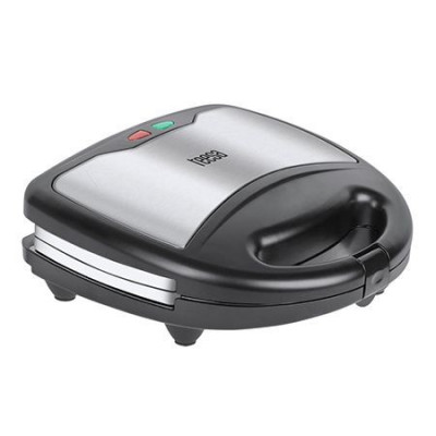 Sandwich maker 3 in 1 ceramic teesa foto