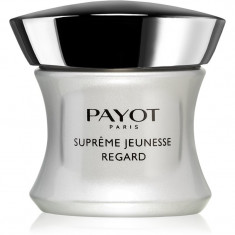 Payot Suprême Jeunesse Regard crema antirid pentru zona ochilor 15 ml