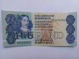 Africa de Sud -2 Rand ND - UNC-1