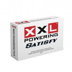 Stimulent Potenta XXL Powering Satisfy, 2 Caps.