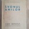 Svonul anilor- I. Gr. Perieteanu