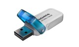 Memorie USB ADATA UV240, 32GB, USB 2.0, Negru, 32 GB, A-data