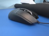 Mouse logitech g502 hero