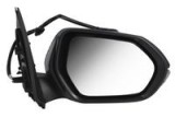 Oglinda exterioara MAZDA 2 hatchback (KB) (2022 - Prezent) BLIC 5402-19-2392311P