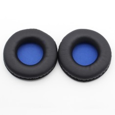 Set 2 bureti TXE pentru casti Skullcandy Hesh 2.0, Over-Ear, Albastru inchis foto
