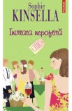 Invitata nepoftita - Sophie Kinsella